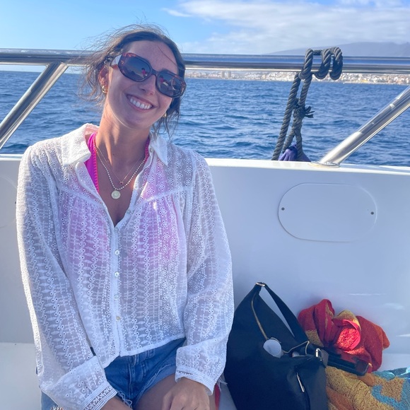 Meet your Posher, Maddy - Picture 3 of 4